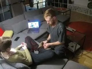 Camsoda Best live sex cam show of voyeurcam-julmodels-living-3