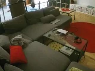 Camsoda Free Porn Cam of voyeurcam-julmodels-living-3