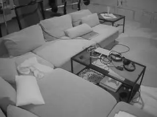 Camsoda Nude Webcam of voyeurcam-julmodels-living-3