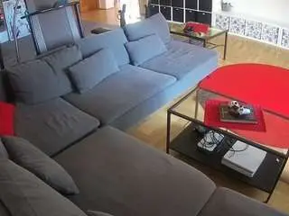 Camsoda Live Sex of voyeurcam-julmodels-living-3