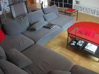 Camsoda Sex Chat of voyeurcam-julmodels-living-3