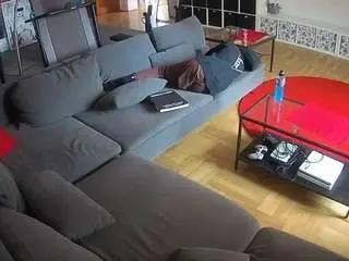 Camsoda Sex Chat of voyeurcam-julmodels-living-3