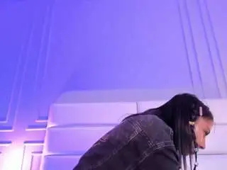 Camsoda Free Porn Cam of zoequinn