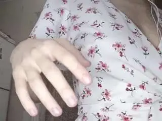 Camsoda Private Sex Chat of harpermartinez