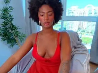 Camsoda Live Sex Cam of patricia-rosse