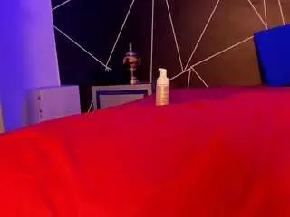 Camsoda Live Porn of sarenluxx