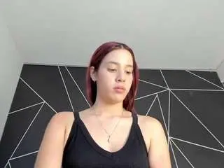 Camsoda Live Sex Cam of sarenluxx