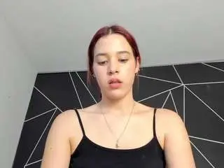 Camsoda Live Porn of sarenluxx