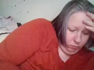 Camsoda Adult Video Chat of starlight1983