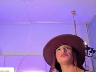 Camsoda Live Sex Cam of anthoneladuque