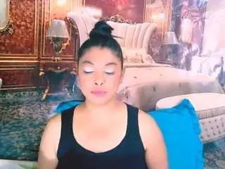 Camsoda Nude Webcam of indianbarkath