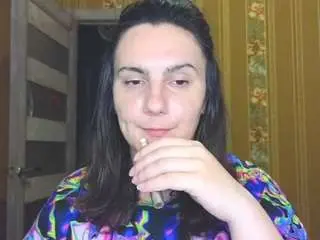 Camsoda Adult Webcam of jaimefoxy