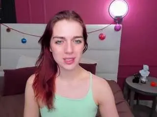 Camsoda Adult Webcam of jillsmith