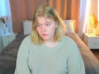 Camsoda Best Webcam of luna-c0ra