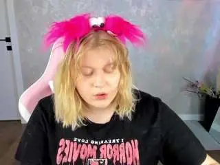 Camsoda Adult Webcams of luna-c0ra