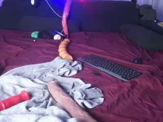 Camsoda Best Webcam of mac-troy