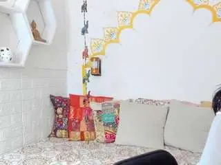 Camsoda Live Sex Cam of nahirkhan