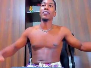 Camsoda Free Live Porn of chocolateexotic