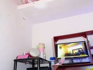 Camsoda Nude Webcam of diosaxsexyy