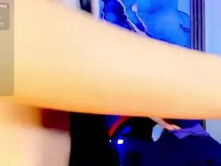 Camsoda Free Porn Cam of elizabath-sanchez