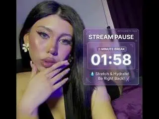 Camsoda Private Sex Chat of elizamyr