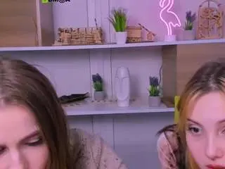 Camsoda Live Sex of luna-tin