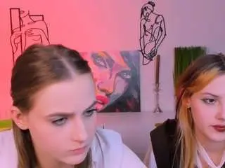 Camsoda Live Sex of luna-tin