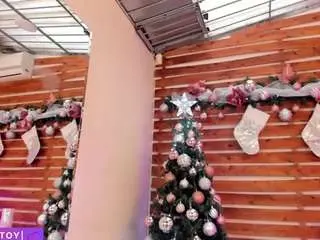 Camsoda Live Porn of meganslaves