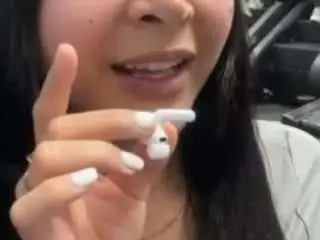 Camsoda Live Sex Cam of orenishii