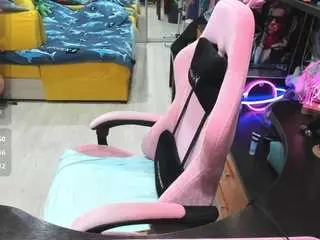 Camsoda Sex Cam of softie-sofy