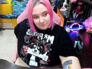 Camsoda Free Live Porn of softie-sofy