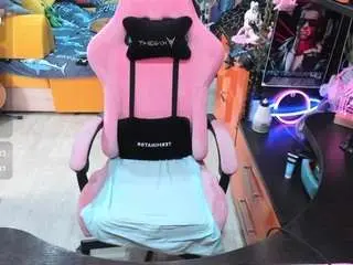 Camsoda Free Porn Cam of softie-sofy