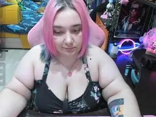 Camsoda Best live sex cam show of softie-sofy