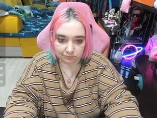 Camsoda Adult Video Chat of softie-sofy