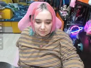 Camsoda Nude Webcam of softie-sofy