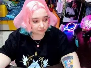 Camsoda Nude Webcam of softie-sofy