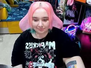 Camsoda Free Porn Cam of softie-sofy