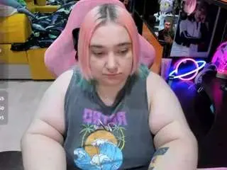 Camsoda Live Porn of softie-sofy