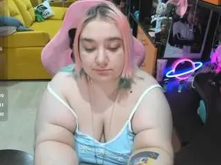 Camsoda Live Porn of softie-sofy