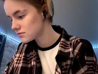 Camsoda Sex Cam of evitathorsten