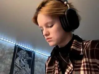 Camsoda Sex Chat of evitathorsten