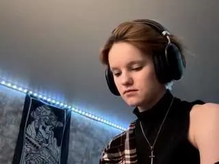 Camsoda Adult Video Chat of evitathorsten