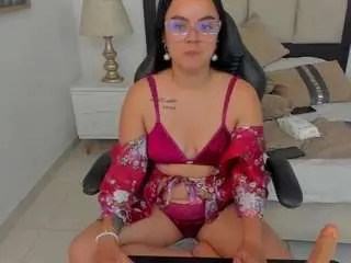 Camsoda Adult Webcams of perlawatson