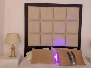 Camsoda Live Sex of perlawatson
