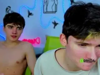 Camsoda Adult Webcam of veldi-to