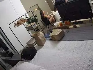 Camsoda Live Sex of voyeurcam-jb-room-10