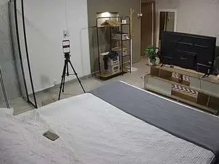 Camsoda Live Sex of voyeurcam-jb-room-10