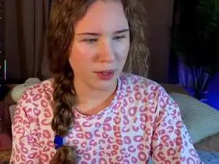 Camsoda Free Porn Cam of elsiee-cuttiess