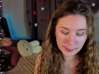 Camsoda Best live sex cam show of elsiee-cuttiess