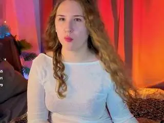 Camsoda Best Webcam of elsiee-cuttiess